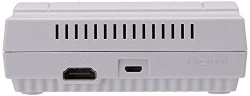 Super NES Classic Edition S2514