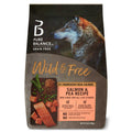 Salmon & Pea Recipe Dry Dog Food G74361