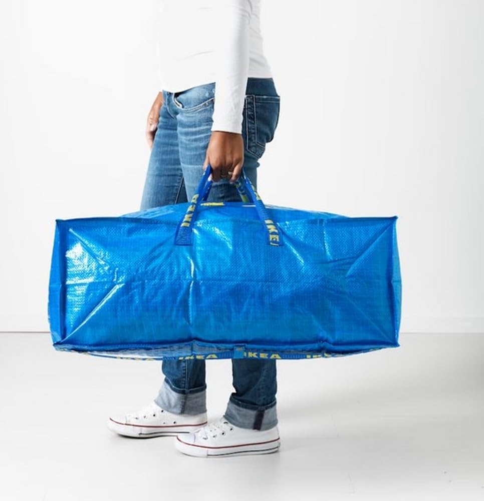 Blue Storage Bag (5) A491740