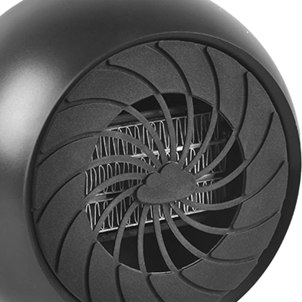 12V PTC Ceramic Car Heater Fan W688819