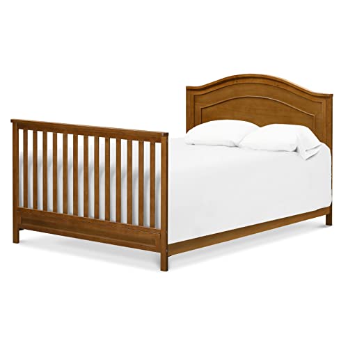4-in-1 Convertible Crib in Grey V6165