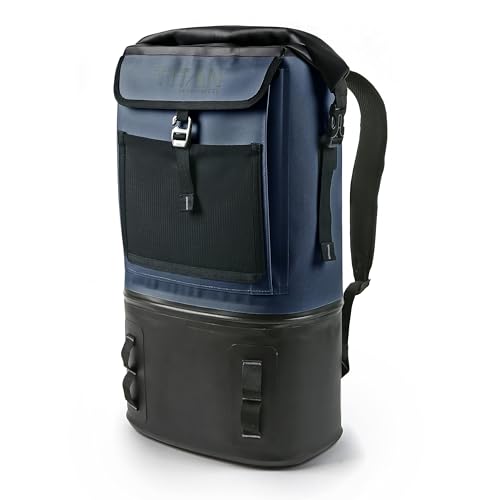 Welded Coolers and Backpacks U971