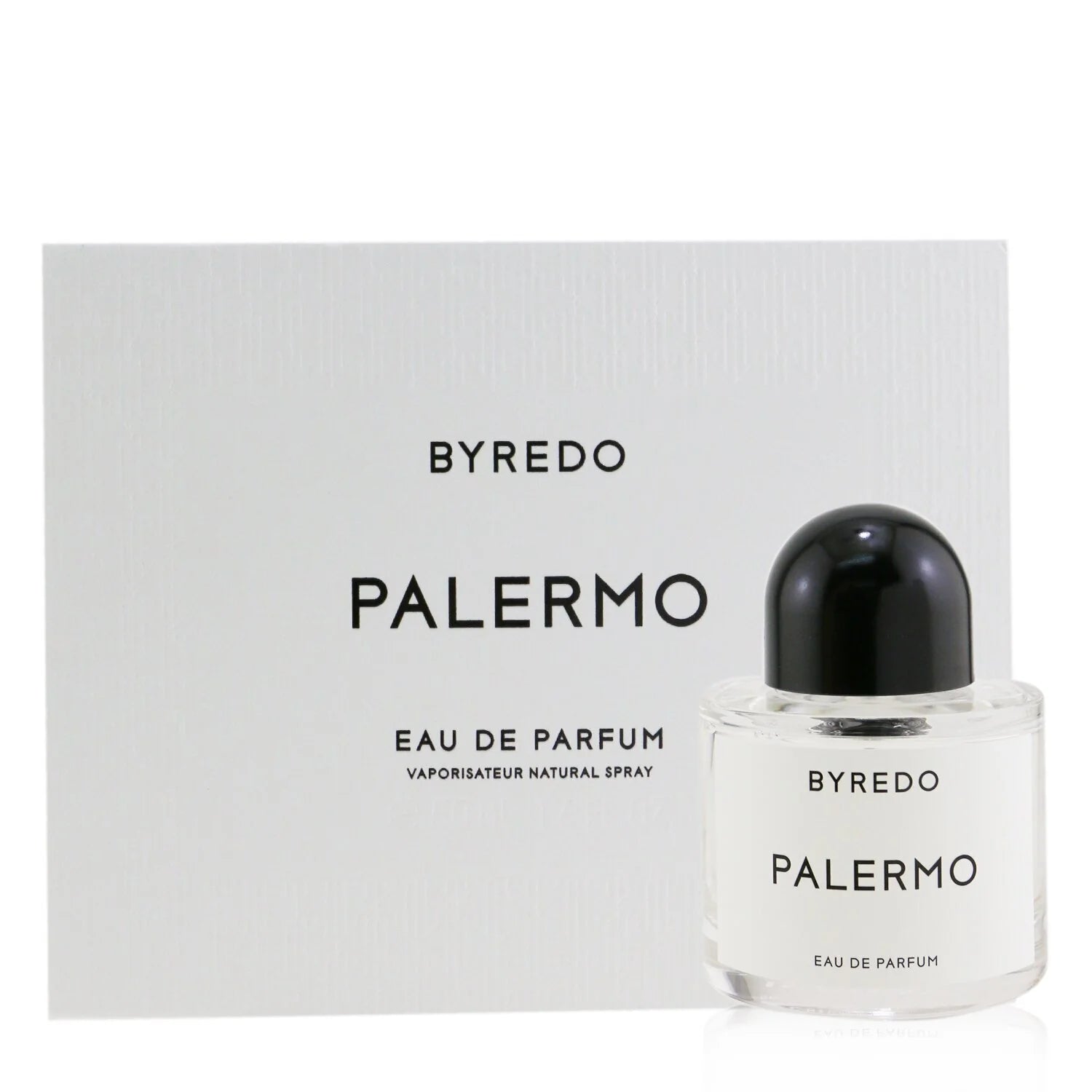 Palermo Eau De Parfum Spray 50ml F596464