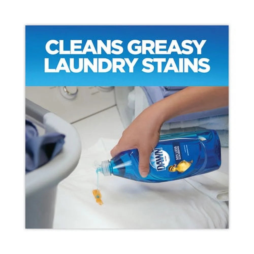 38 oz Liquid Dish Detergent Bundle of 2 G126