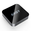 Streaming Music Receiver N59165