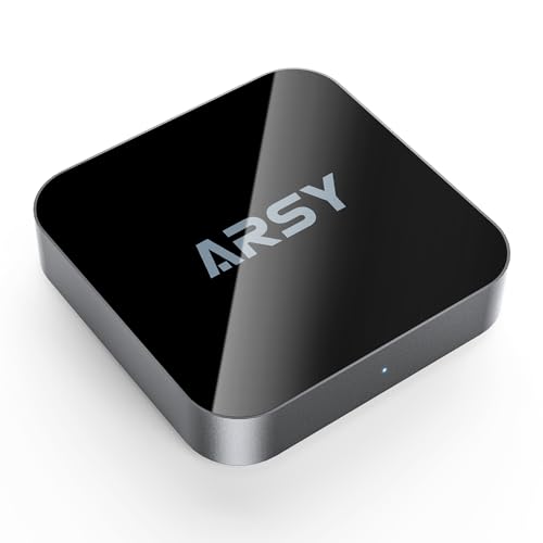 Streaming Music Receiver N59165