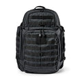 Black 55 Liter Backpack E611