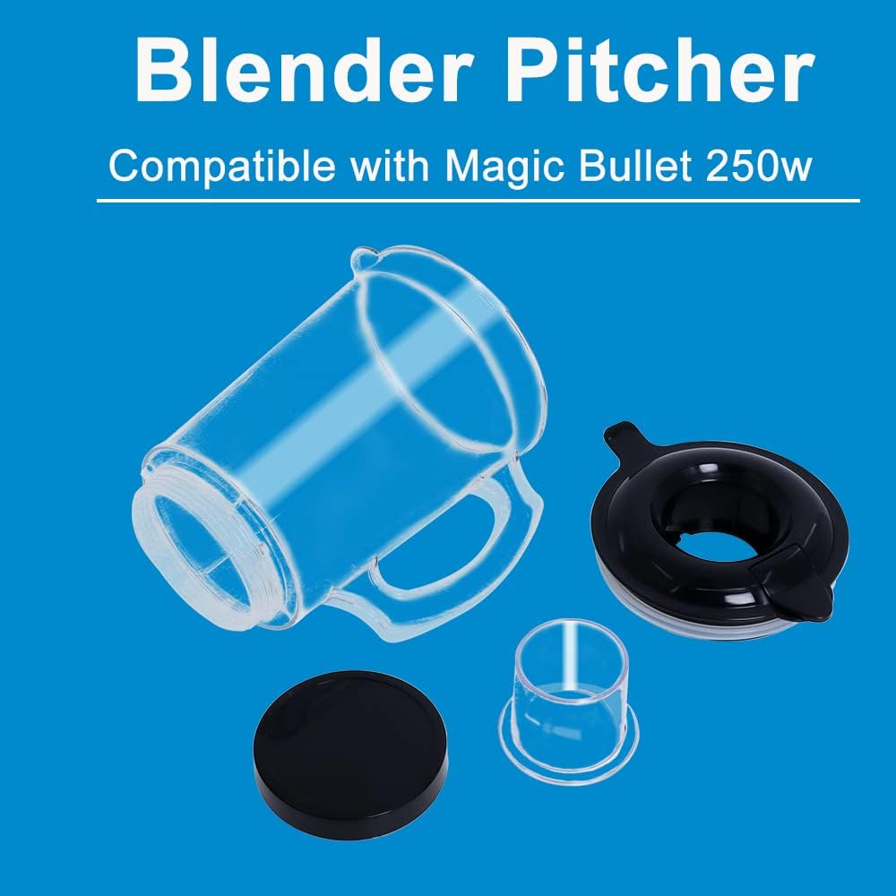 48oz Blender Pitcher Replacement Parts C55471