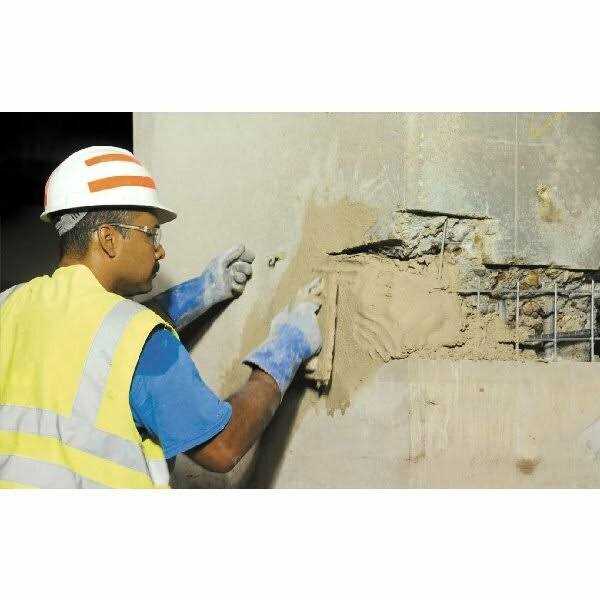 Brown Mortar Mix Y962192