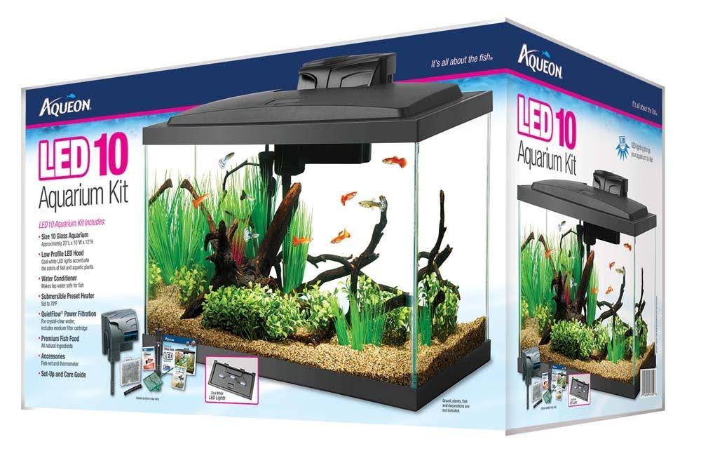 LED Aquarium Kit 20 H Z155700