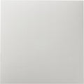 20 Tiles 12" x 12" White Slate Pattern Self Adhesive Vinyl Floor Tiles H9973