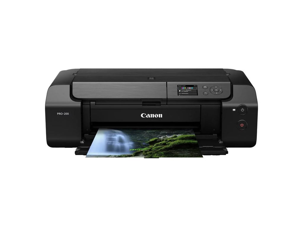 Wireless Professional Inkjet Photo Printer R405