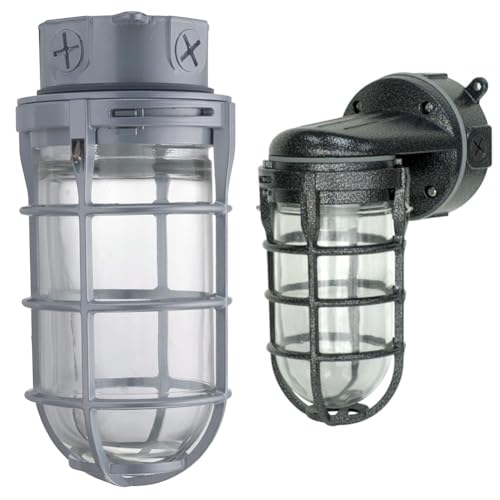 150W Vapor Tight Ceiling Light F123319