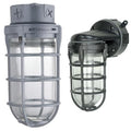 150W Vapor Tight Ceiling Light F123319