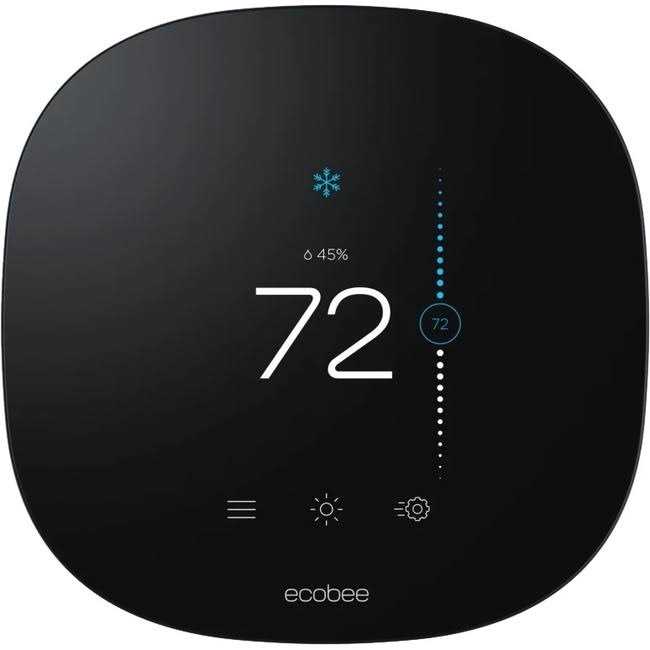 ecobee3 Lite W157