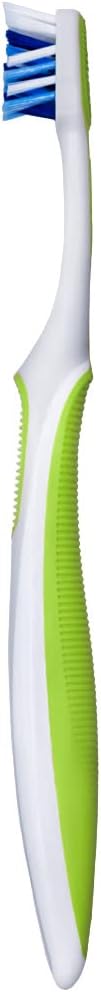 Compact Toothbrush, Soft, Pack of 4 A16916