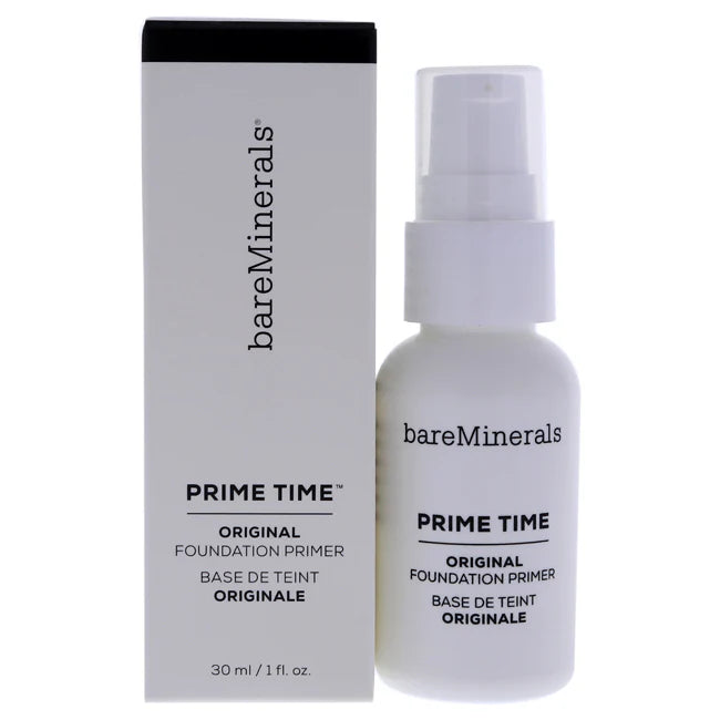 Prime Time Foundation Primer - 1 oz Primer C98132