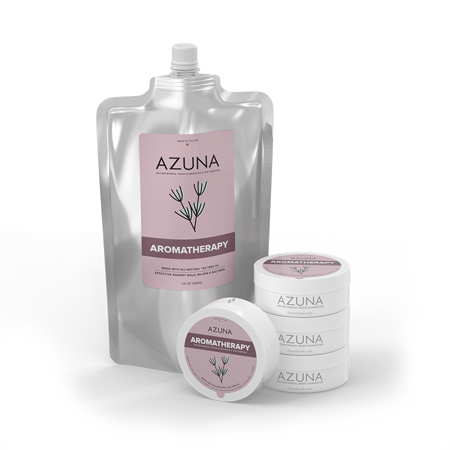 Odor Eliminator Kit F41376