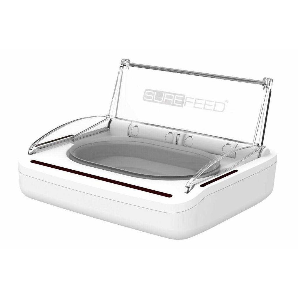 Sealed Pet Bowl I793237