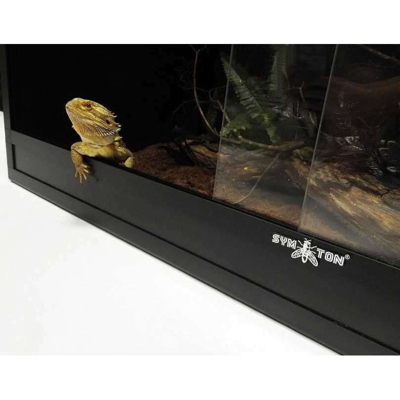 Reptile Terrarium Z687