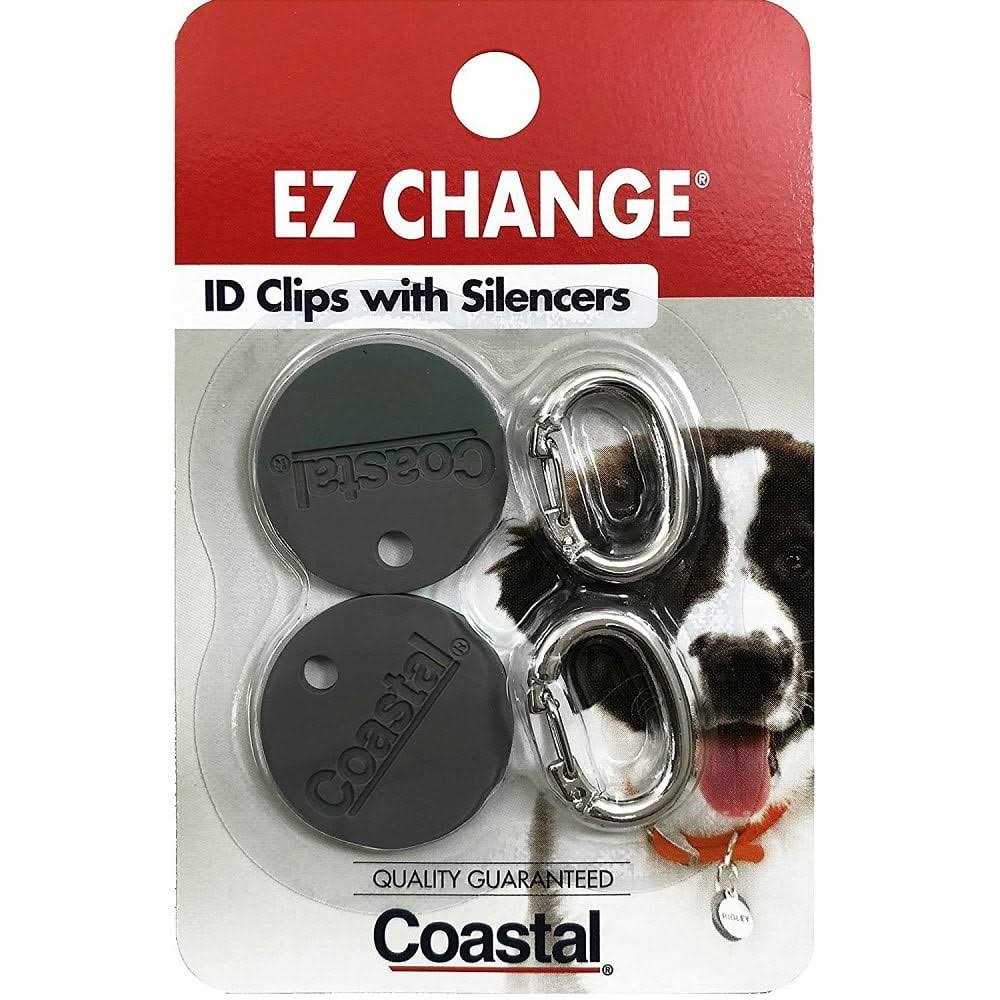 Dog ID Clip M9581
