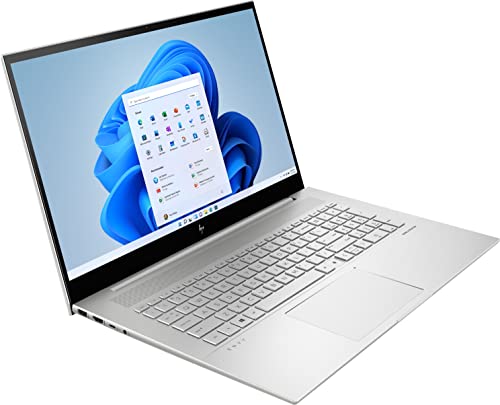 17.3" FHD IPS Touchscreen Laptop N6747