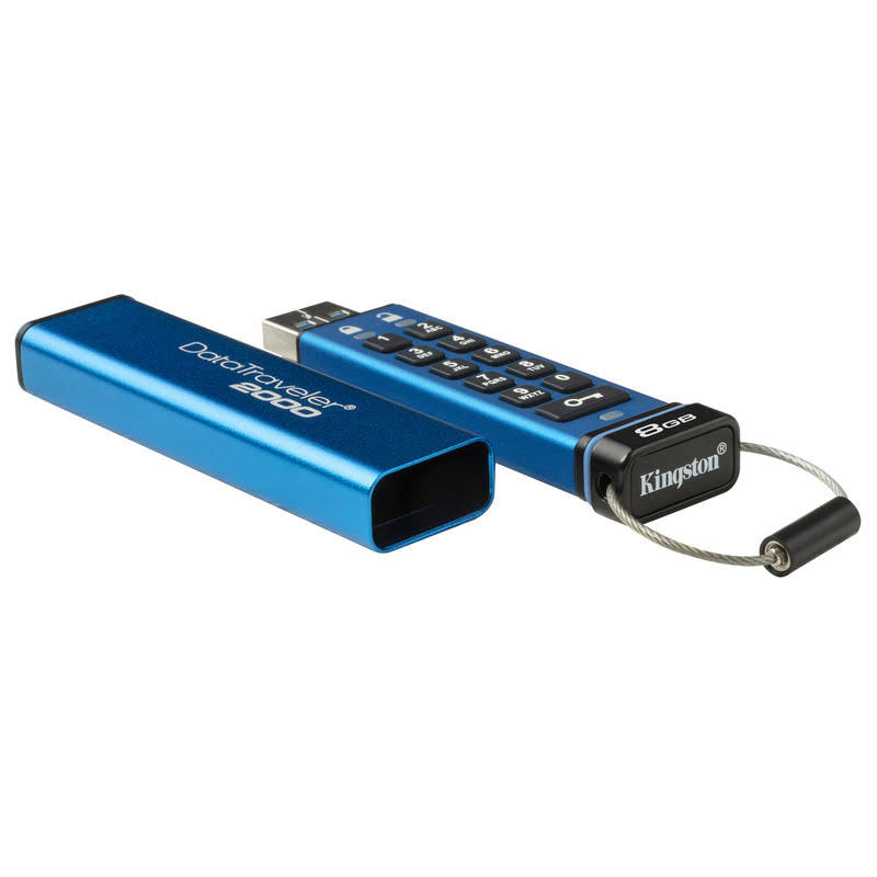 8 GB USB Flash Drive P262456