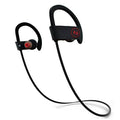 Bluetooth Wireless Sports Earphones with Mic, IPX7 Waterproof Q571707