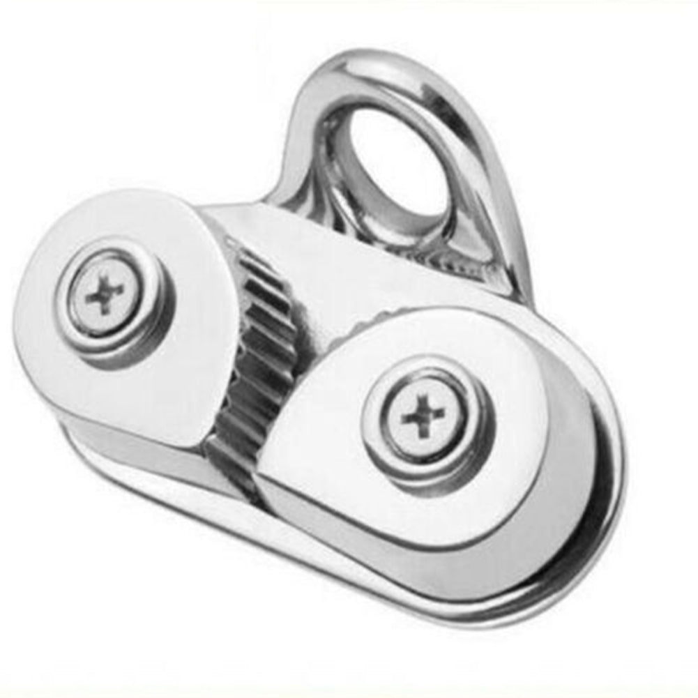 Stainless Steel Cam Cleat Boat Fairlead F745