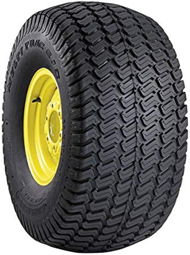20X8.00-8/2 Tire A99607