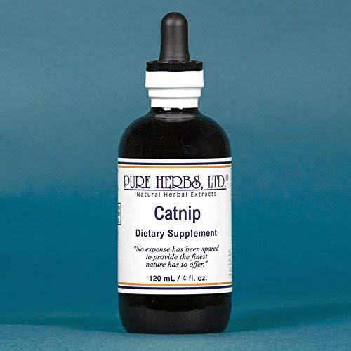 4 oz Catnip P390291