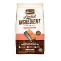 Limited Ingredient Diet Grain Free Real Salmon Sweet Potato Dry Dog Food T508167