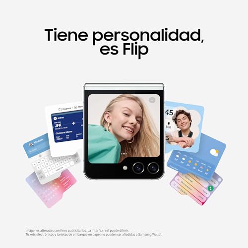 Galaxy Z Flip5 Smartphone 5G 8GB Ram 256GB Storage A97968