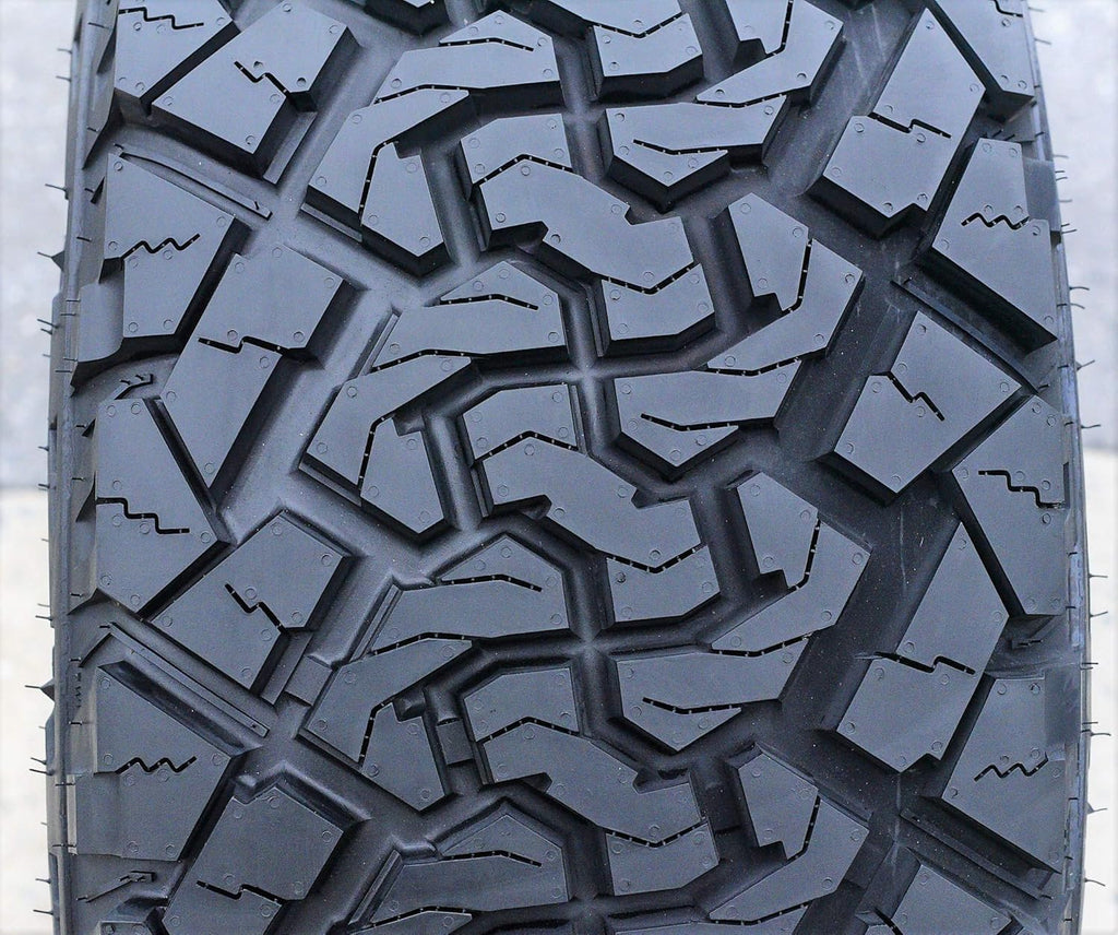 LT285/50R20 All-Terrain Light Truck Radial Tire Z755