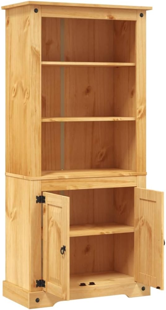 Cupboard 80x40x170 cm L59906