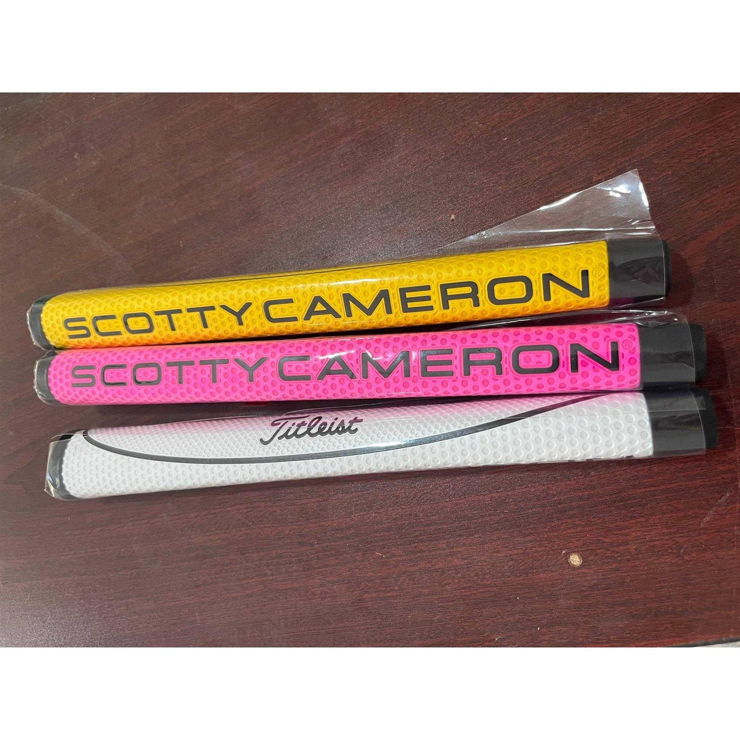 Golf Winn Matador Putter Grip L108