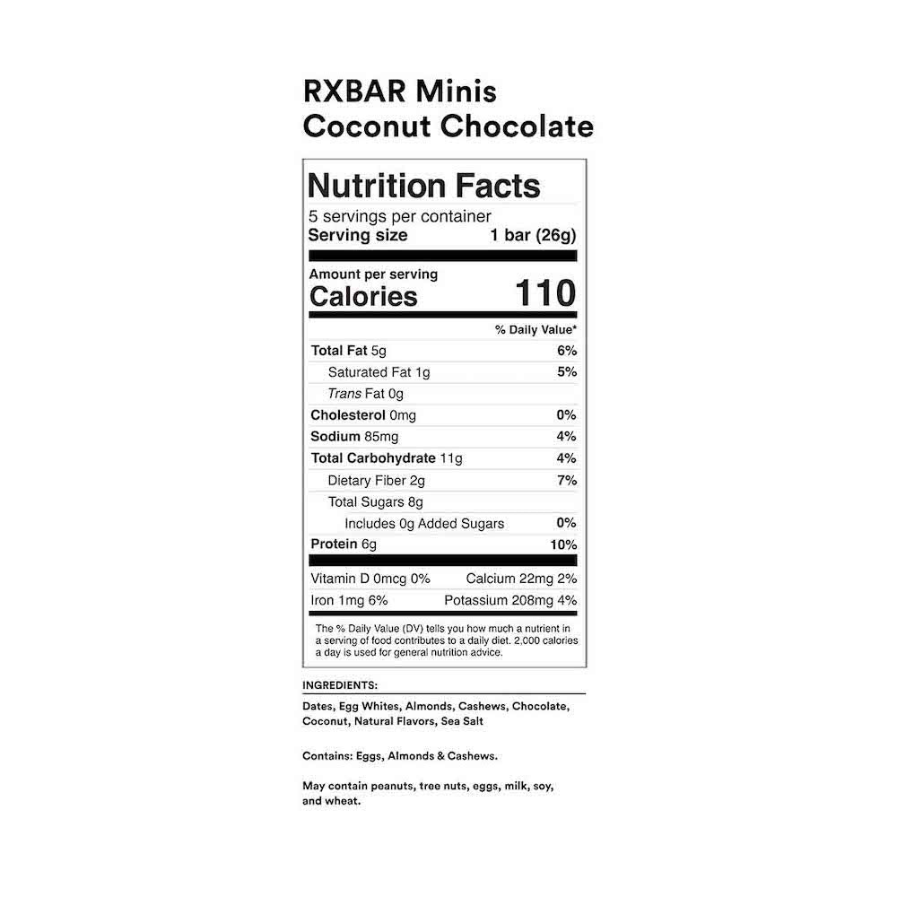 30 Bars Protein Snack Bars R9909