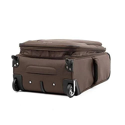 Mocha Expandable Carry-On Rollaboard M20829