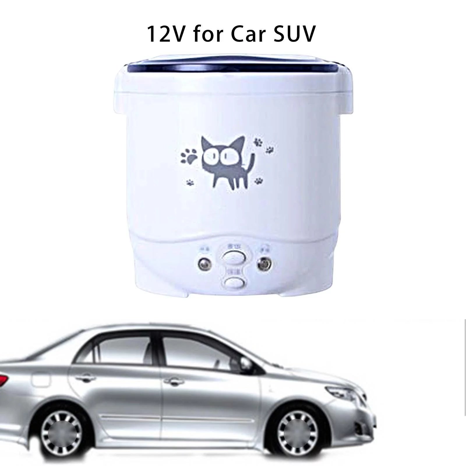 1L Electric Rice Cooker J1370