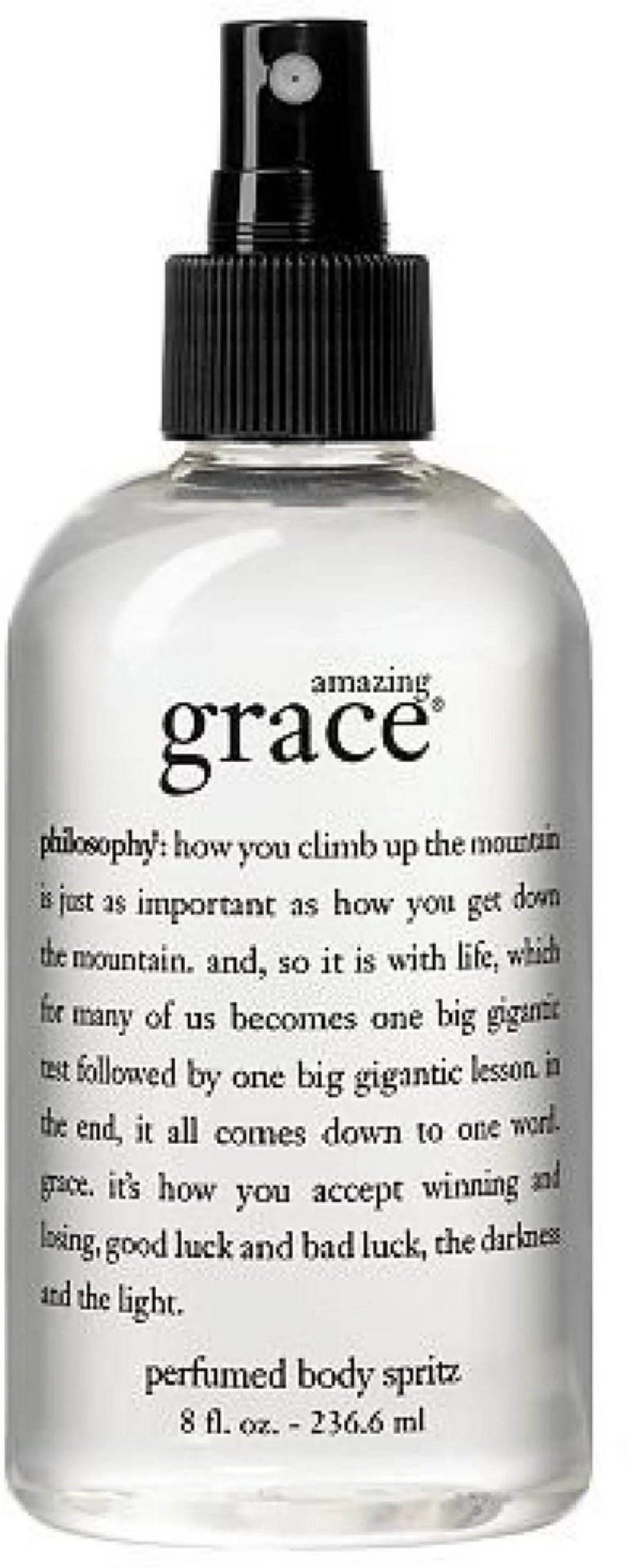 2 Pack Body Spritz 8 oz Q65717