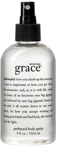 2 Pack Body Spritz 8 oz Q65717