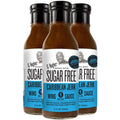 Caribbean Jerk Wing Sauce, 12 Oz. (3 pack) Y7518