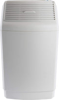 White Evaporative Humidifier E375