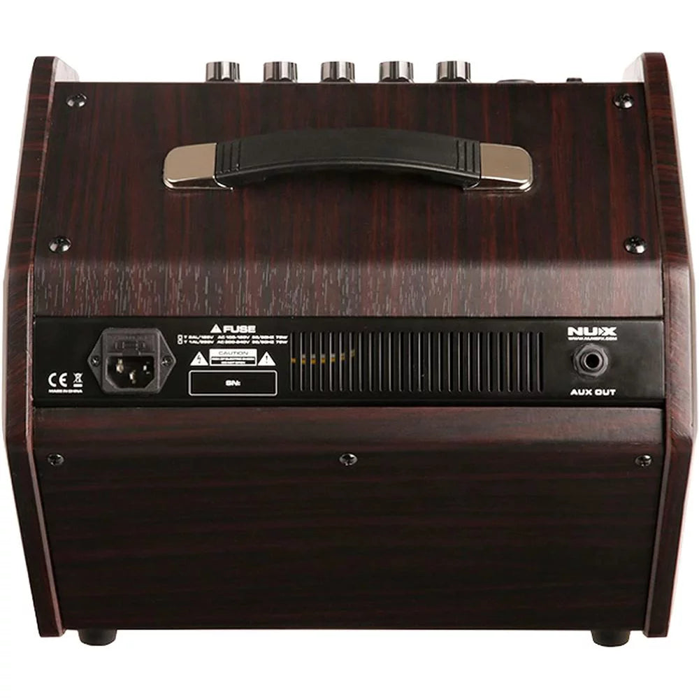 50W 2 Channel Personal Monitor Amplifier J677336