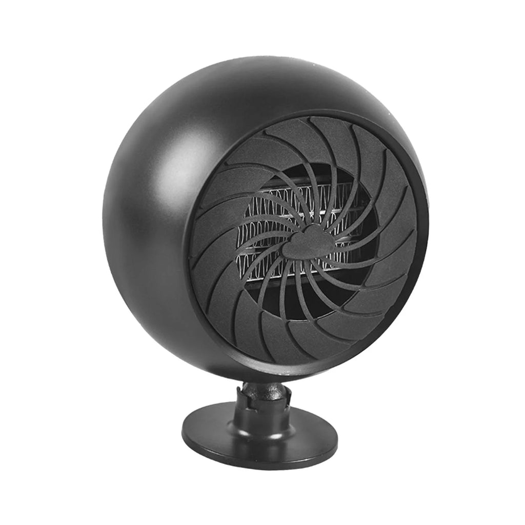 12V PTC Ceramic Car Heater Fan W688819