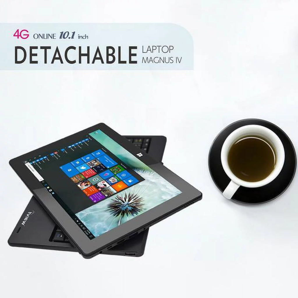 10.1 In Touchscreen Laptop S60460