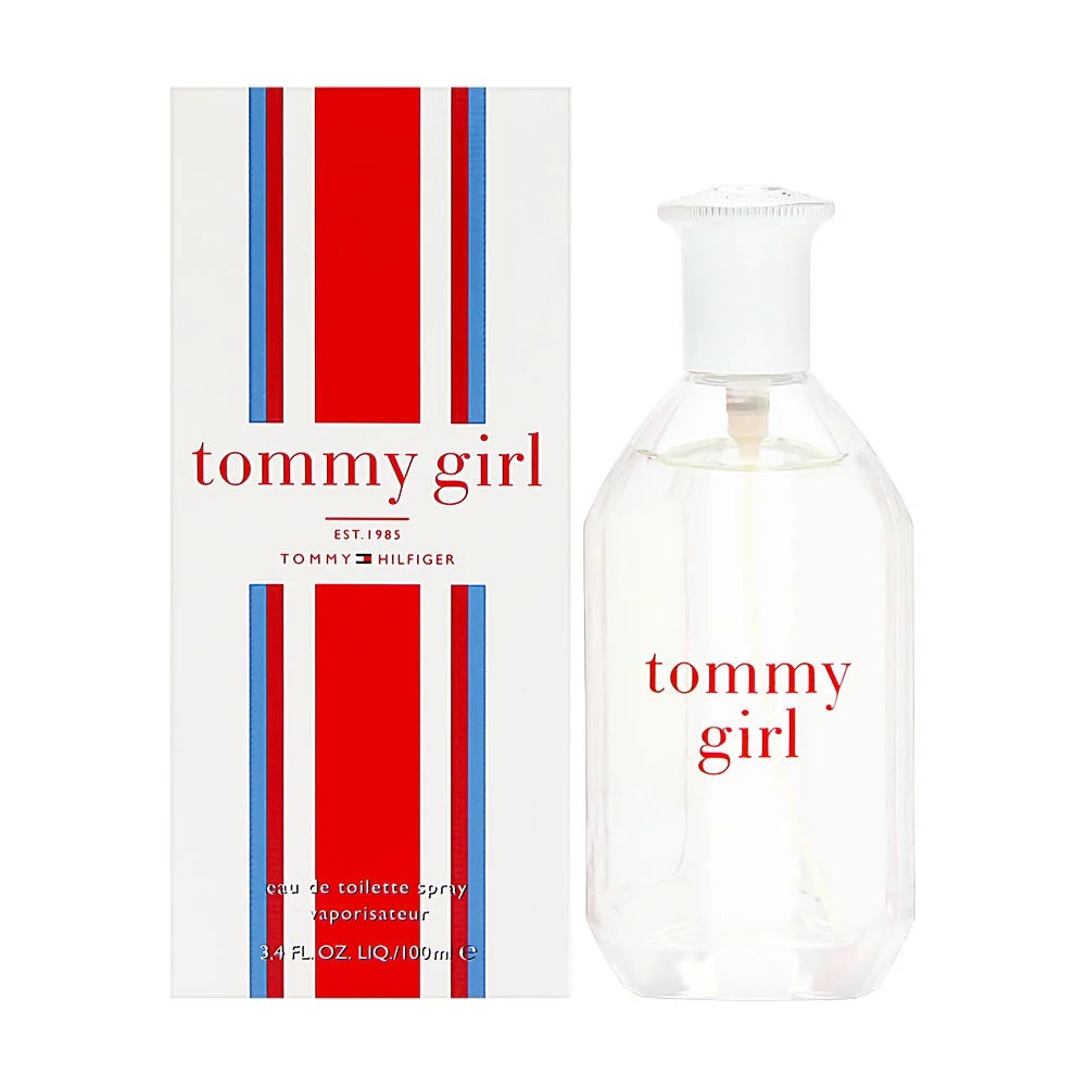3.4 Oz Eau De Toilette K66922