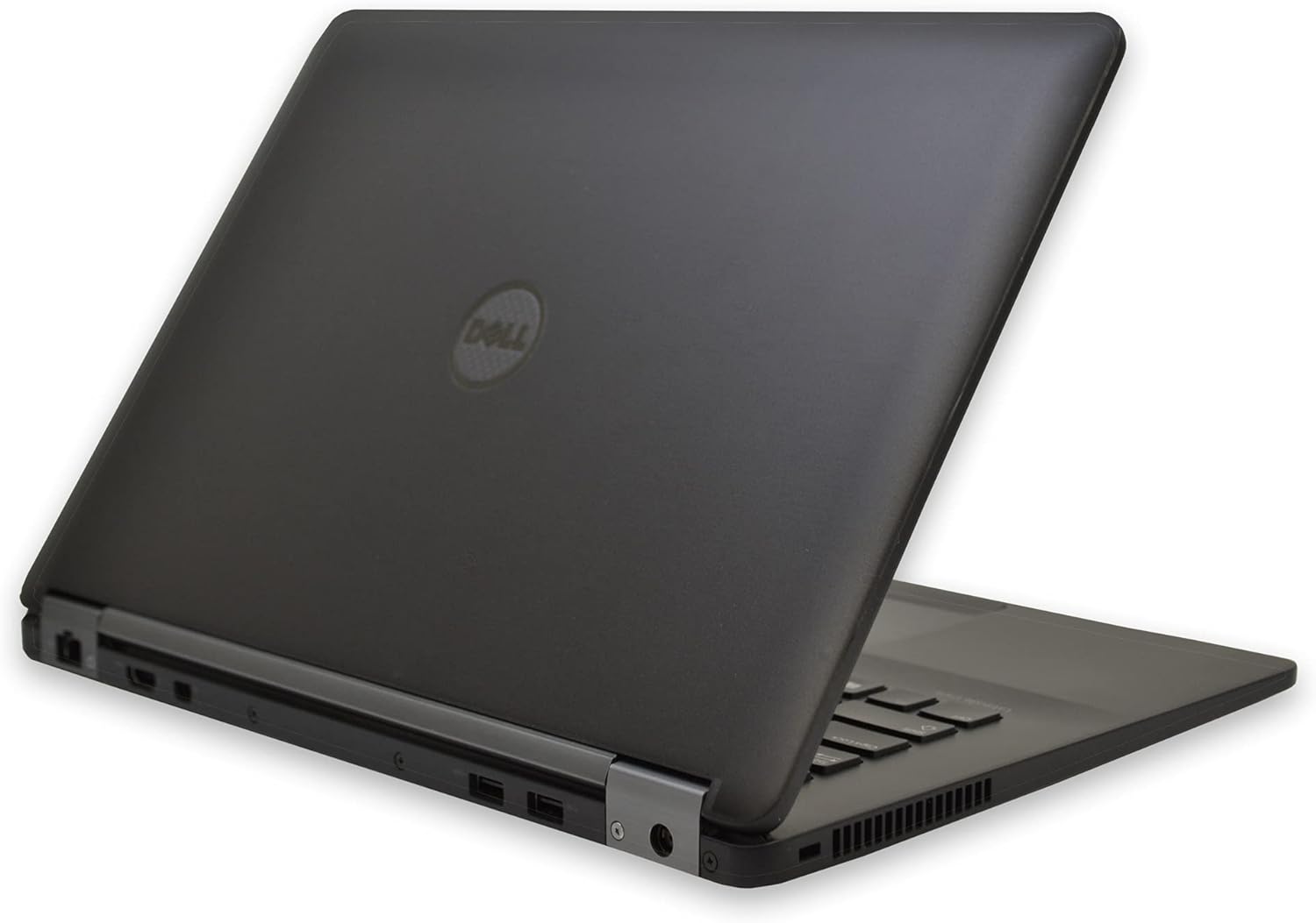 Black 14in Laptop N670