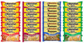24 Packs Instant Ramen Noodle Soup Variety Mix M445