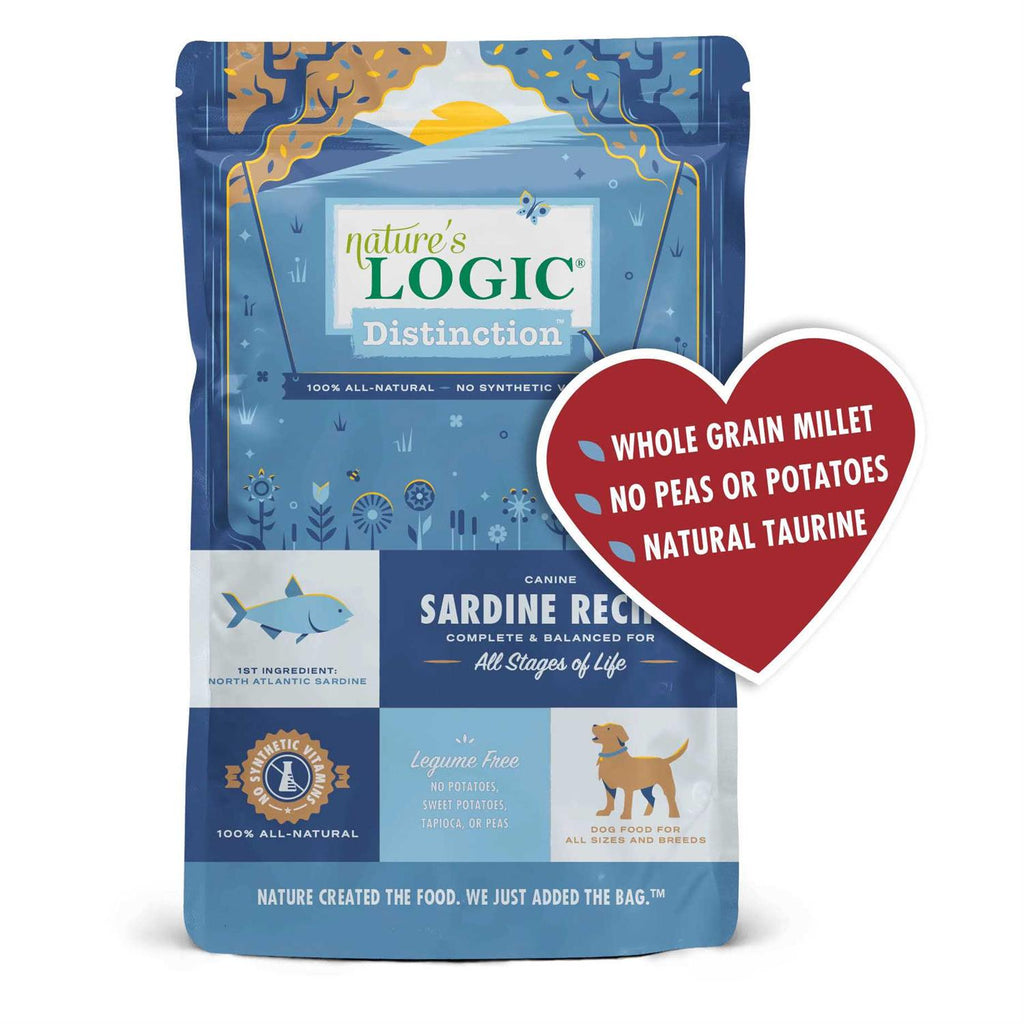 Dry Dog Food B5180